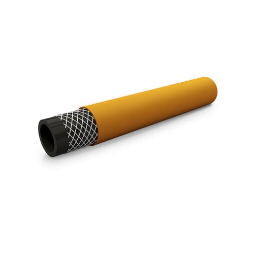Гибкий шланг для газа - FITT REFITTEX® GAS EN 16436 - FITT Spa - из ПВХ / армированный полиэстером / для применения в пищевой отрасли