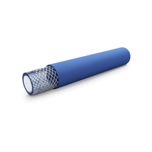 Гибкий шланг для интенсивного использования - FITT REFITTEX PU 20BAR - FITT Spa - для окрашивания / для сжатого воздуха / из полиуретана