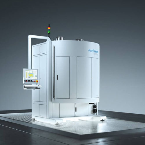 Установка для нанесения покрытий - alpha900P - voestalpine eifeler Coating GmbH