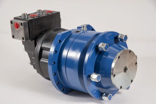 Привод колеса - AGR WG series - EUROMAT SRL