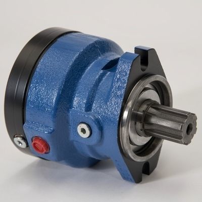 Дисковый тормоз - AGFO F15 - EUROMAT SRL - гидравлический / для безопасности