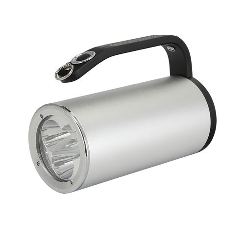 Светодиодный поисковый прожектор - BW7101 - Zhejiang tormin eletrical co.,ltd - взрывозащищенный / IP68 / IP67