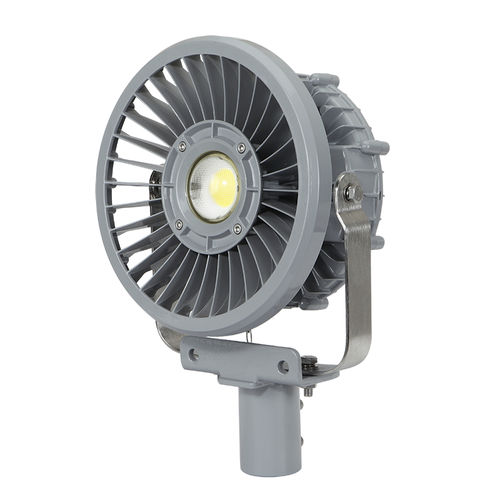 Светодиодный прожектор - BC9700 series - Zhejiang tormin eletrical co.,ltd - взрывозащищенный / антикоррозионный / IECEx