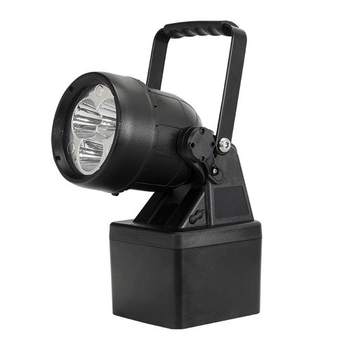 Светодиодный рабочий фонарь - BW6610A - Zhejiang tormin eletrical co.,ltd - с оптическим излучением искрового разряда / для контроля / портативный