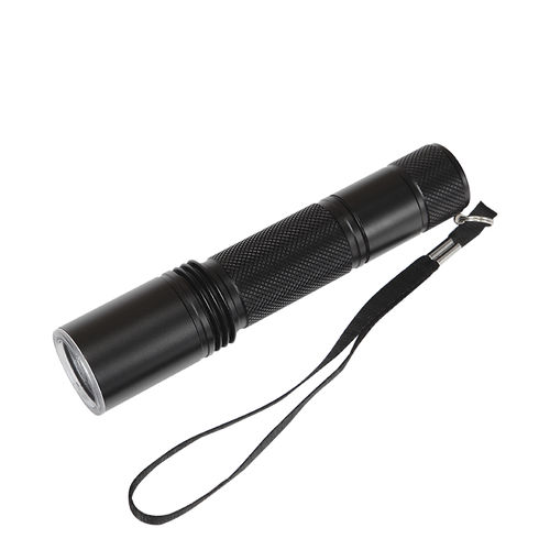 Светодиодный фонарик - BW7300 series - Zhejiang tormin eletrical co.,ltd - проблесковый / с оптическим излучением искрового разряда / регулируемый