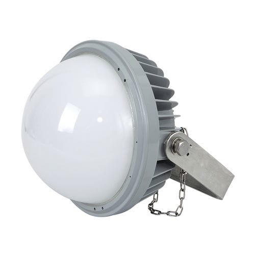 Светодиодный прожектор - BC9302 series - Zhejiang tormin eletrical co.,ltd - взрывозащищенный / IP66 / настенный