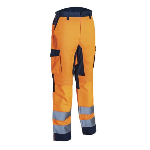 Рабочий брюки - 5HBA17 - Coverguard - тип 2 / из полиамида / из полиэстера