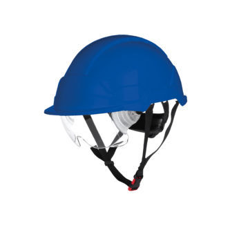 Каска для электромонтера - 6PHP200 - Coverguard - EN 397 / EN 50365 / EN 166