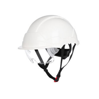 Каска для электромонтера - 6PHP400 - Coverguard - EN 397 / EN 50365 / EN 166