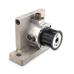 Датчик силы на напряжение - VNW series - Dover Flexo Electronics - компактный / с монтажными фланцами / из алюминия