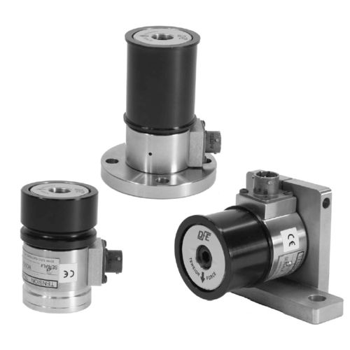 Датчик силы на напряжение - RFA series - Dover Flexo Electronics - малогабаритный / по спецификации заказчика