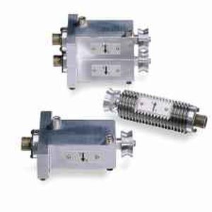 Датчик силы на напряжение - LT series - Dover Flexo Electronics - аналоговый / цифровой / компактный