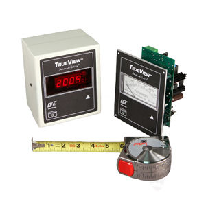 Индикатор силы - TrueView™ series - Dover Flexo Electronics - для процесса / цифровой / аналоговый