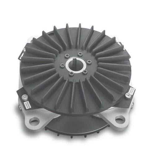 Многодисковый тормоз - 90 series - Dover Flexo Electronics - на пружине / пневматический / с большим моментом