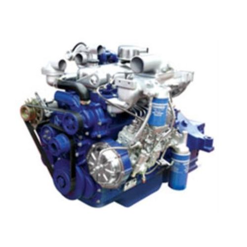 Дизельный двигатель - YC4D series  - Guangxi Yuchai Machinery Group Co.,Ltd. - компактный