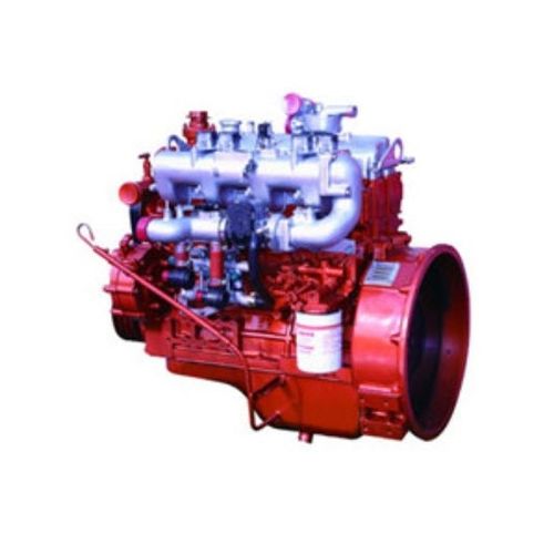 Дизельный двигатель - YC4FA series - Guangxi Yuchai Machinery Group Co.,Ltd. - аккумуляторная система подачи топлива / компактный