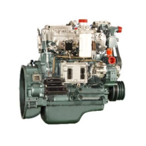 Дизельный двигатель - YC4E series - Guangxi Yuchai Machinery Group Co.,Ltd. - для грузовика / компактный
