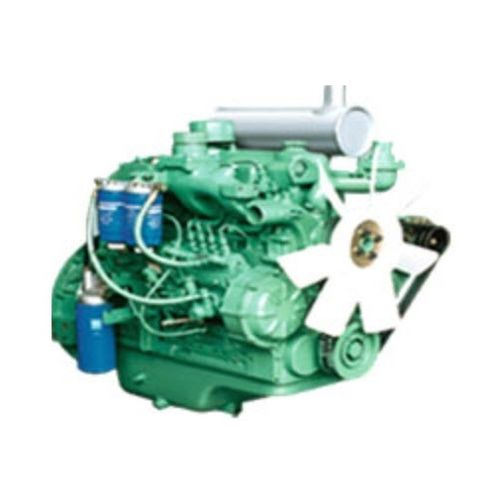 Дизельный двигатель - YC4A series - Guangxi Yuchai Machinery Group Co.,Ltd. - турбо / для применения в сельском хозяйстве / насоса