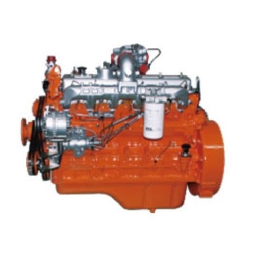 Дизельный двигатель - YC6J series - Guangxi Yuchai Machinery Group Co.,Ltd.