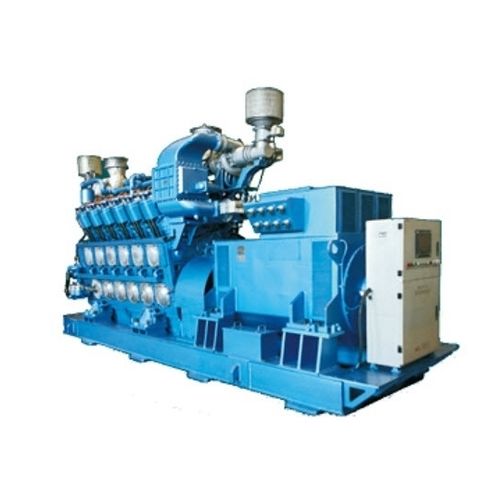 Дизельный двигатель - NY series - Guangxi Yuchai Machinery Group Co.,Ltd. - для топлива / двухтопливный