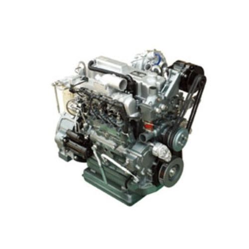 Дизельный двигатель - YC4G series - Guangxi Yuchai Machinery Group Co.,Ltd. - аккумуляторная система подачи топлива / компактный