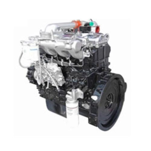 Дизельный двигатель - YC4D series  - Guangxi Yuchai Machinery Group Co.,Ltd. - турбо / для применения в сельском хозяйстве / насоса