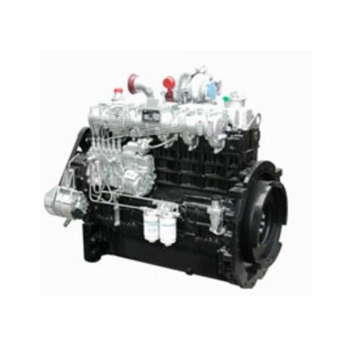 Дизельный двигатель - YC6A series - Guangxi Yuchai Machinery Group Co.,Ltd. - турбо / для применения в сельском хозяйстве / насоса