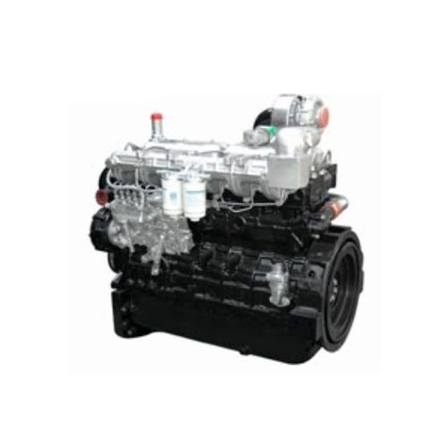 Дизельный двигатель - YC6B series - Guangxi Yuchai Machinery Group Co.,Ltd. - турбо / для применения в сельском хозяйстве / насоса