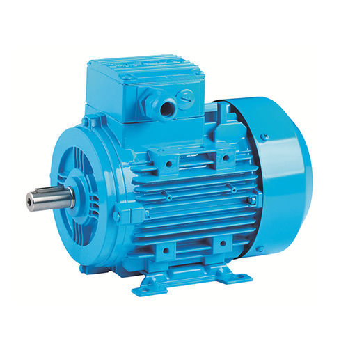 Индукционный двигатель - 3EL063M series - ELK Motor - 3-фазный / 400 В / 460 В