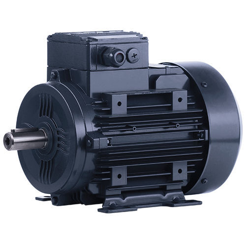 Индукционный двигатель - 2EL080M series - ELK Motor - 3-фазный / 400 В / 460 В