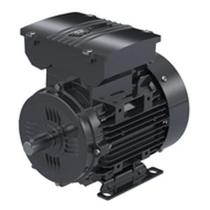 Индукционный двигатель - 2MD080M series - ELK Motor - монофазовый / 220 В / IP55