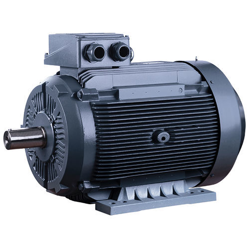 Индукционный двигатель - 3EG225 series - ELK Motor - 3-фазный / 400 В / 460 В