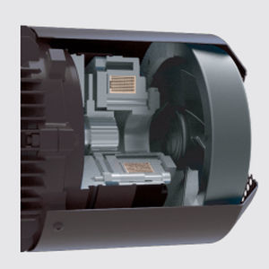 Индукционный тормозной двигатель - ELK Motor - DC / 400 В / 24 В