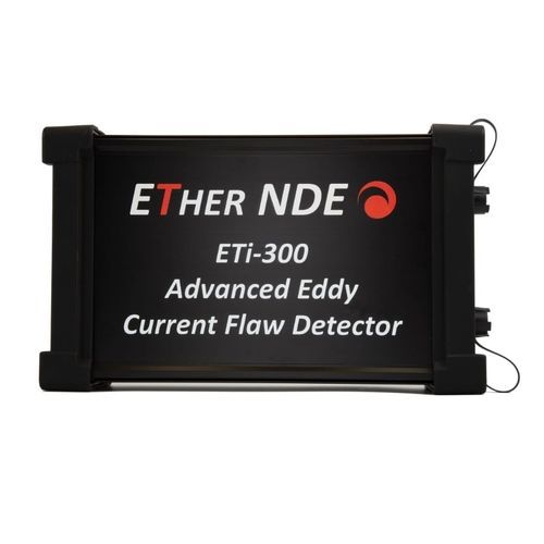 Испытательное устройство для труб - ETi-300 - Ether NDE - тока / с управлением от компьютера / на токах Фуко