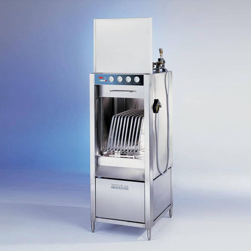Очистительная установка для воды - LD-10 - Douglas Machines Corp - путем опрыскивания / автоматическая / для пищевой промышленности