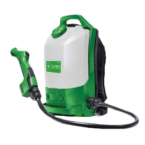 Портативный проекционный аппарат - VP300ESK - Victory Innovations Electrostatic Sprayers - дезинфицирующего средства / электростатический / беспроводной