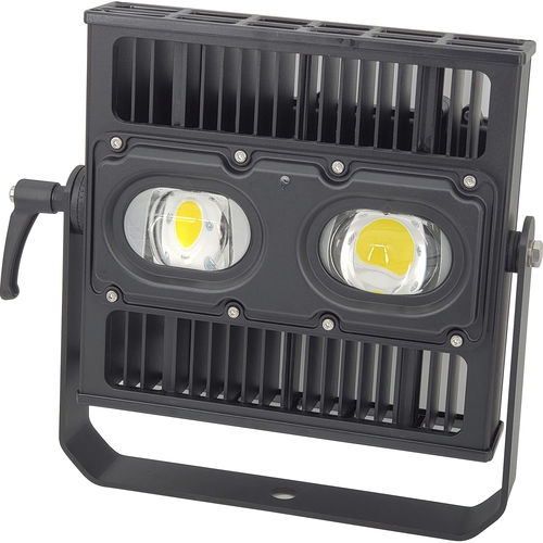 Светодиодный прожектор - KUH2 - Conssin Lighting Co., Ltd - герметичный / устойчивый к атмосферным воздействиям / антикоррозионный