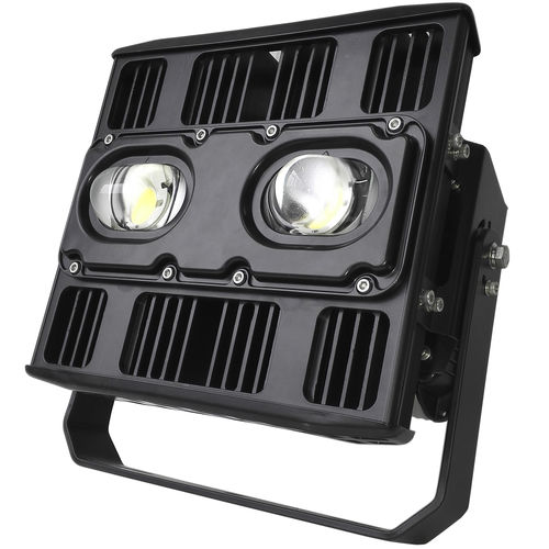 Светодиодный прожектор - KUE2 - Conssin Lighting Co., Ltd - для суровых природных условий / герметичный / устойчивый к атмосферным воздействиям