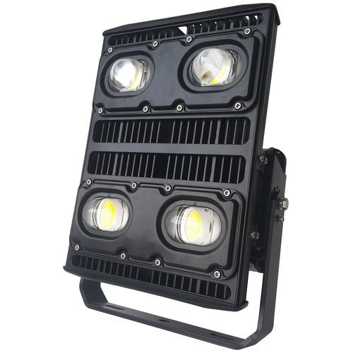 Светодиодный прожектор - KUE4 - Conssin Lighting Co., Ltd - герметичный / устойчивый к атмосферным воздействиям / ударопрочный