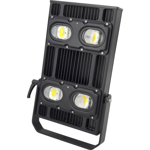 Светодиодный прожектор - KUH4 series - Conssin Lighting Co., Ltd - герметичный / устойчивый к атмосферным воздействиям / антикоррозионный
