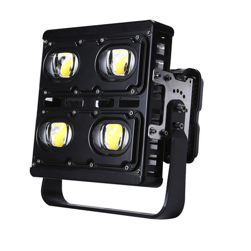 Светодиодный прожектор - KUB4 - Conssin Lighting Co., Ltd - ультрапрочный / герметичный / устойчивый к атмосферным воздействиям