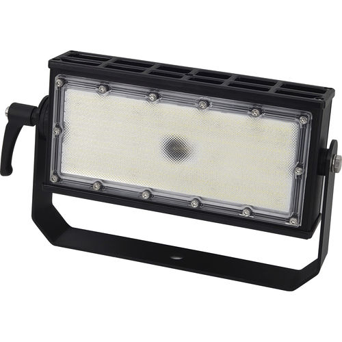 Светодиодный прожектор - KUH1S - Conssin Lighting Co., Ltd - герметичный / устойчивый к атмосферным воздействиям / IK 10
