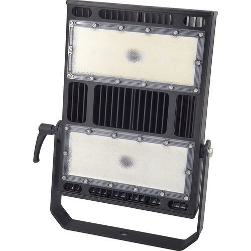 Светодиодный прожектор - KUH2S series - Conssin Lighting Co., Ltd - устойчивый к атмосферным воздействиям / герметичный / IK 10