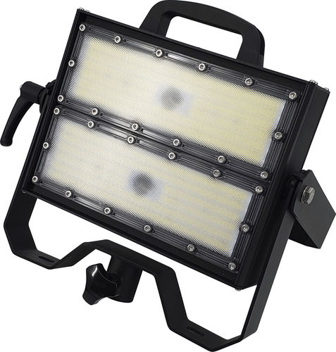 Светодиодный рабочий фонарь - KWH2S series - Conssin Lighting Co., Ltd - освещения / для машины / для рабочего места