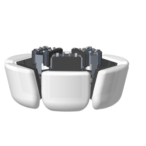 Газовый факел - WORK -A - Conssin Lighting Co., Ltd