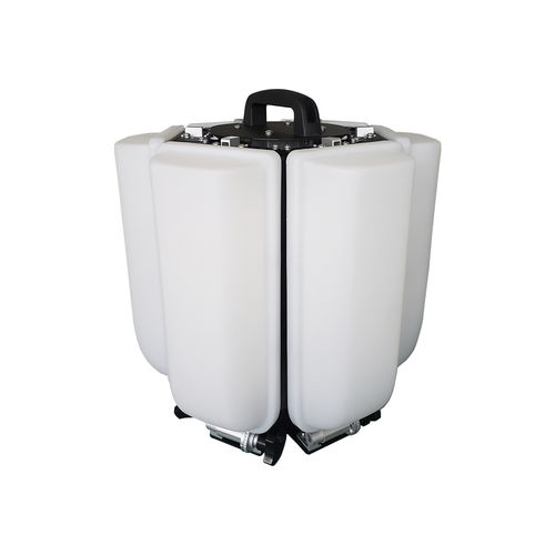 Осветительный баллон LED - WORK FLARE-B	 - Conssin Lighting Co., Ltd