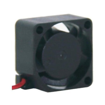 Осевой вентилятор - SJ2010 series - Suzhou Taiju Electrical Co., Ltd. - DC