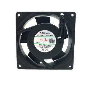 Вентилятор IP44 - SJ9225 - Suzhou Taiju Electrical Co., Ltd. - IP55 / осевой / AC