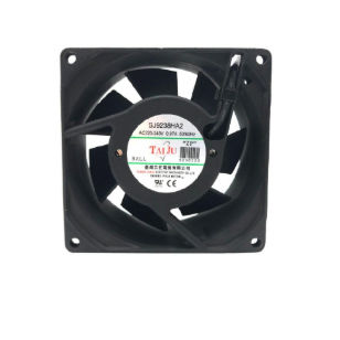 Вентилятор IP44 - SJ9238 - Suzhou Taiju Electrical Co., Ltd. - IP55 / осевой / AC
