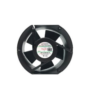 Вентилятор IP44 - SJ1725 - Suzhou Taiju Electrical Co., Ltd. - IP55 / осевой / AC